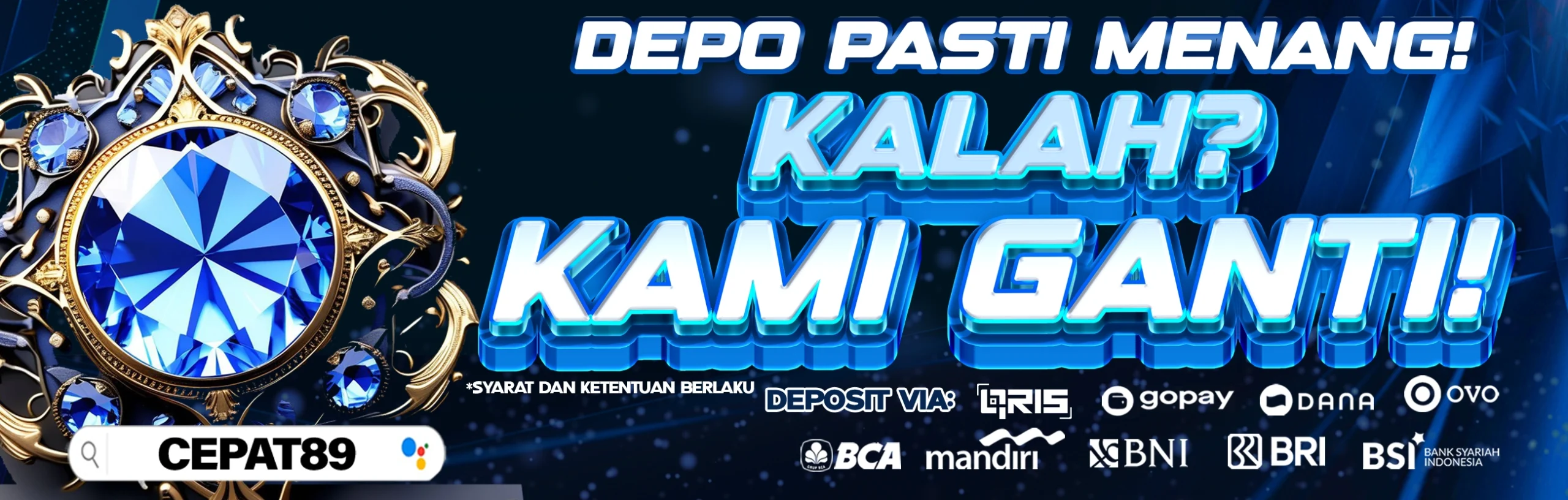 TRANSFER88 alternatif